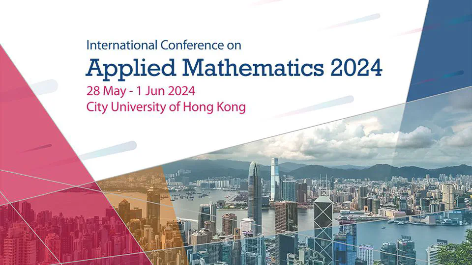 Invited Talk: International Conference on Applied Mathematics 2024