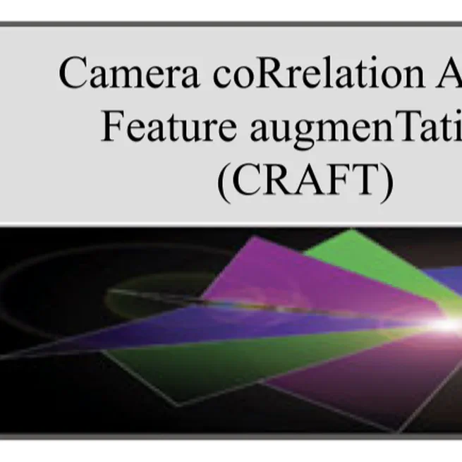 Person Re-Identification by Camera Correlation Aware Feature Augmentation