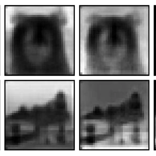 Attentive normalization for conditional image generation