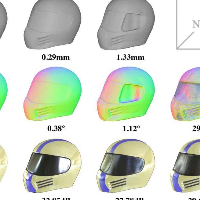 Ref-NeuS: Ambiguity-Reduced Neural Implicit Surface Learning for Multi-View Reconstruction with Reflection